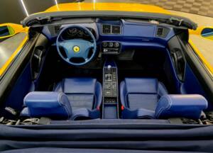 Bild 9/25 von Ferrari F 355 Spider (1996)