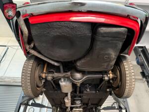 Bild 70/76 von Alfa Romeo 2600 Spider (1964)