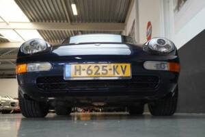 Image 22/50 de Porsche 911 Carrera (1995)