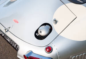 Image 18/27 of Jaguar E-Type &quot;Low Drag Coupé&quot; (1962)