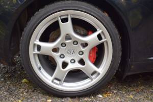 Afbeelding 32/50 van Porsche 911 Carrera S (2006)