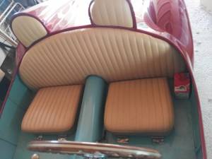 Image 9/25 of FIAT 500 Sport (1951)