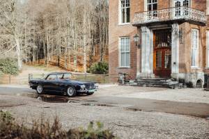 Imagen 8/75 de Maserati 5000 GT Allemano (1962)