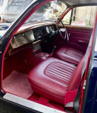 Afbeelding 37/50 van Jaguar Mk II 3.4 (1961)