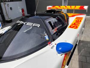 Image 13/41 of Saker GT Le Mans (1993)