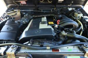 Immagine 37/50 di Mercedes-Benz G 320 (SWB) (1996)