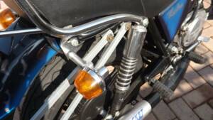 Immagine 37/47 di Laverda 125 LB Custom (1988)