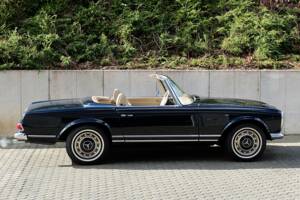 Immagine 17/66 di Mercedes-Benz 280 SL (1969)