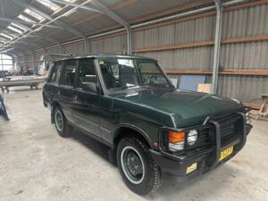 Afbeelding 14/53 van Land Rover Range Rover Classic 3.9 (1993)