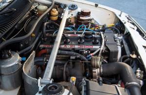 Bild 5/50 von Ford Sierra Cosworth (1988)
