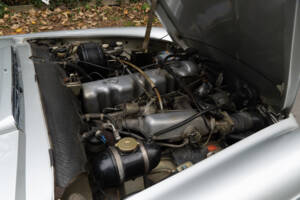 Bild 16/16 von Mercedes-Benz 280 SL (1971)