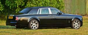 Bild 14/50 von Rolls-Royce Phantom VII (2010)