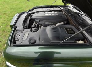 Immagine 39/50 di Bentley Arnage Green Label (1998)