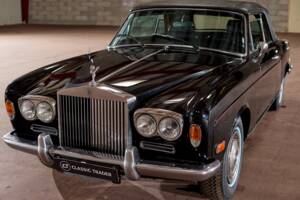 Afbeelding 4/54 van Rolls-Royce Corniche I (1973)
