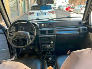 Bild 11/27 von Daihatsu Feroza 1.6i Special Hard-top (1991)