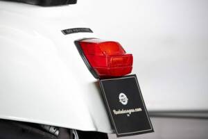 Imagen 11/50 de Piaggio Vespa 50 N Special (1979)