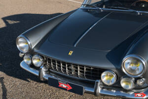 Bild 11/25 von Ferrari 250 GT&#x2F;E (1963)