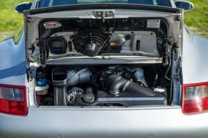 Afbeelding 27/50 van Porsche 911 Carrera 4S (2006)