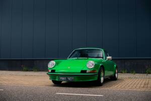 Image 4/20 of Porsche 911 2.4 E (1972)