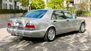 Bild 6/46 von Mercedes-Benz S 600 lang (1996)