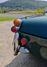 Bild 21/49 von Triumph Spitfire Mk II (1965)