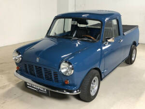 Image 13/18 de Austin Mini Pickup (1977)