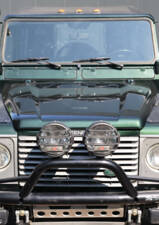 Imagen 14/38 de Land Rover 90 (1989)