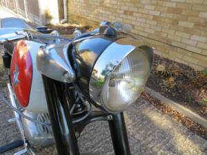 Image 8/37 of MV Agusta DUMMY (1959)