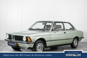 Bild 1/50 von BMW 315 (1983)