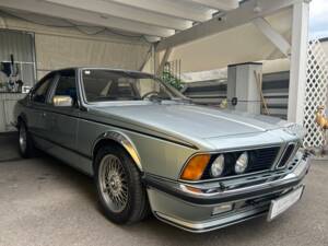 Afbeelding 3/37 van BMW 635 CSi (1983)