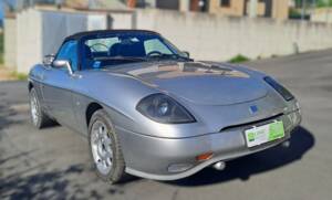 Afbeelding 2/37 van FIAT Barchetta (1995)