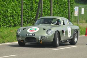 Image 2/17 of Aston Martin DP 214 (1961)