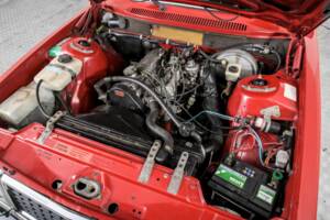 Imagen 36/50 de Volvo 240 Turbo (1983)