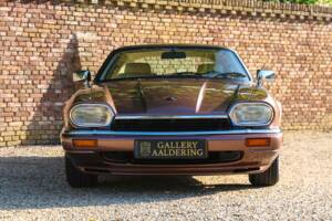 Imagen 5/50 de Jaguar XJS 4.0 (1994)