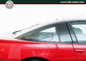 Bild 4/38 von Mitsubishi Eclipse GS (1993)