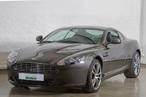 Image 1/20 of Aston Martin DB 9 (2011)