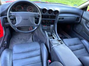 Image 18/20 de Dodge Stealth (1991)