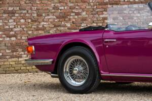 Bild 19/50 von Triumph TR 6 (1974)