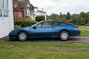 Afbeelding 5/51 van Alpine A 610 3000 (1992)