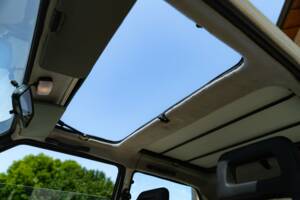 Bild 23/50 von FIAT Panda 4x4 1,0 (1986)