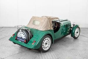 Image 39/50 of Morgan 4/4 Series I Special (1949)