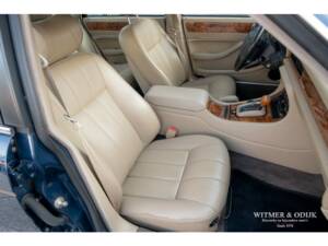 Bild 5/16 von Jaguar XJ 40 3.2 (1994)
