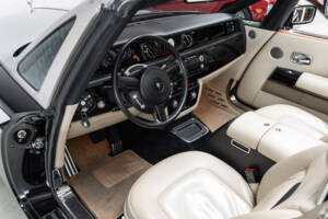 Image 7/36 of Rolls-Royce Phantom DHC (2008)