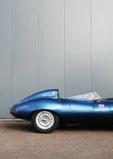 Immagine 6/60 di Jaguar D-Type (1967)