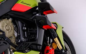 Bild 98/99 von Ducati Streetfighter V4 Lamborghini (2024)