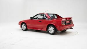 Bild 4/15 von Toyota MR2 (1986)