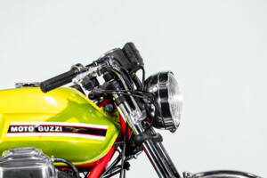 Afbeelding 27/50 van Moto Guzzi DUMMY (1972)