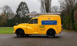 Image 2/50 of Morris Minor Van (1971)