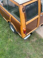 Immagine 10/45 di Austin Mini Countryman (1968)
