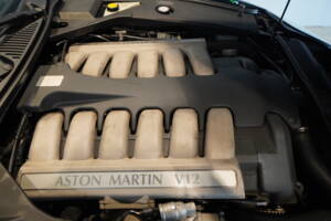 Afbeelding 16/20 van Aston Martin DB 7 Vantage (2003)